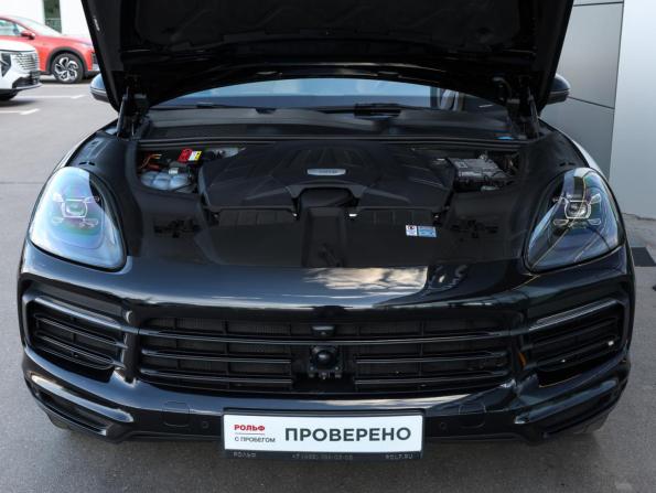 Porsche Cayenne III с пробегом 2021 года, цена 7 298 000 рублей, 62812 км, внедорожник, Автокод Объявления