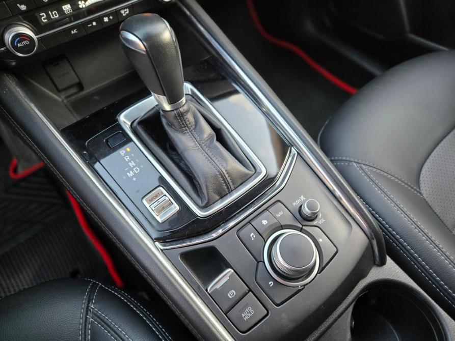Mazda CX-5 II Санкт-Петербург  - изображение 14