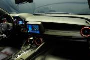 Chevrolet Camaro VI Крым  - изображение 54