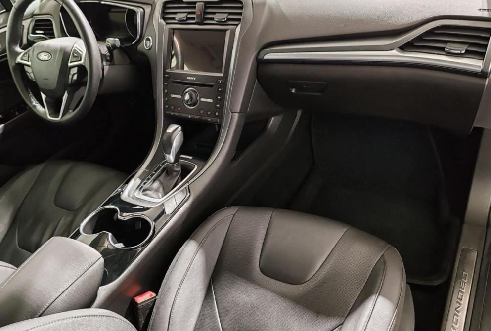 Ford Mondeo V Ярославль  - изображение 15