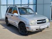 Chevrolet Tracker II Ярославль  - изображение 17