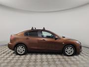 Mazda 3 II (BL) Рестайлинг Москва  - изображение 28