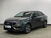 Lada (ВАЗ) Vesta I Рестайлинг (NG) Ярославль  - изображение 20