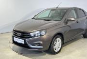 Lada (ВАЗ) Vesta I Саранск  - изображение 38