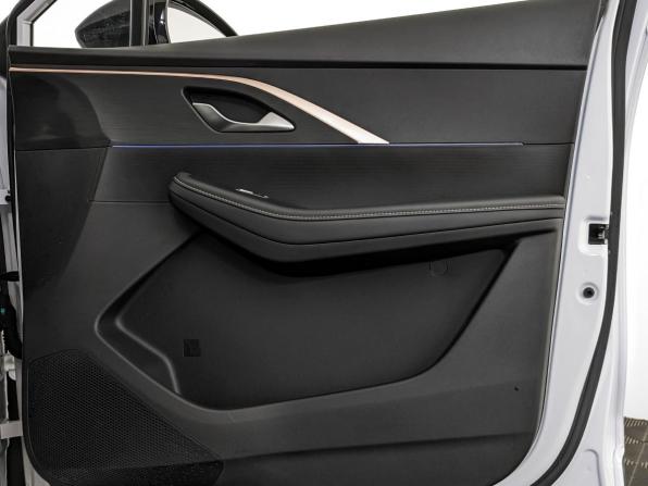 Omoda C5 I с пробегом 2023 года, цена 1 520 000 рублей, 65627 км, внедорожник, Автокод Объявления