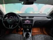 Skoda Octavia III (A7) Рестайлинг Набережные Челны  - изображение 42