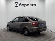 Lada (ВАЗ) Granta I Рестайлинг Воронеж  - изображение 22