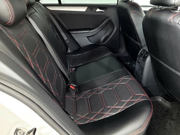 Volkswagen Jetta VI с пробегом 2013 года, цена 750 000 рублей, 257458 км, седан, Автокод Объявления