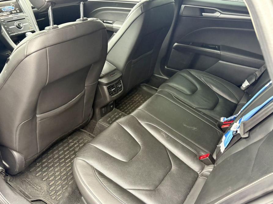 Ford Mondeo V Санкт-Петербург  - изображение 6
