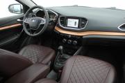 Lada (ВАЗ) Vesta I Рестайлинг (NG) Пермь  - изображение 32