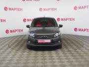 Lada (ВАЗ) Granta I Рестайлинг Вологда  - изображение 19