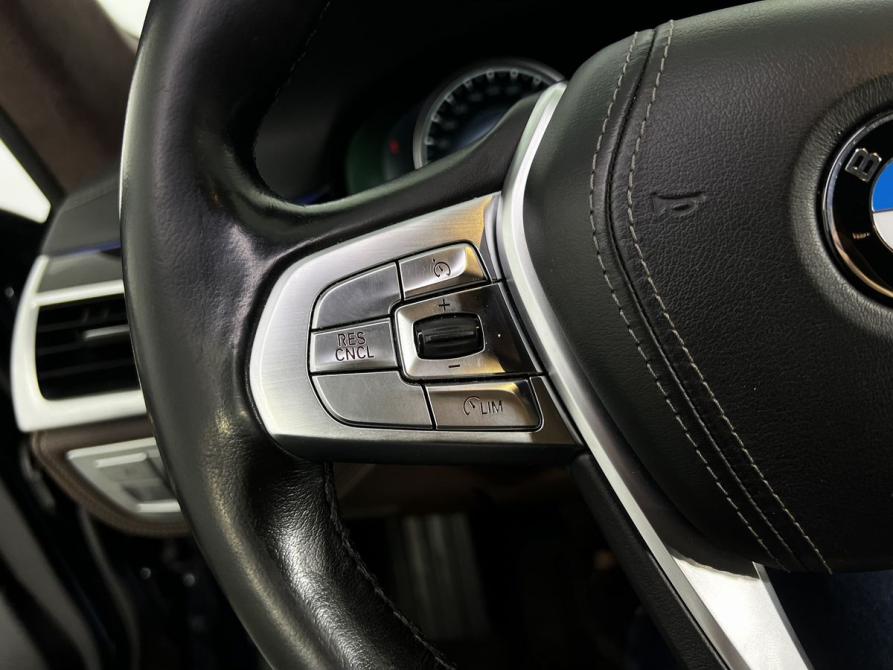 BMW 7 серии VI (G11/G12) Калининград  - изображение 23