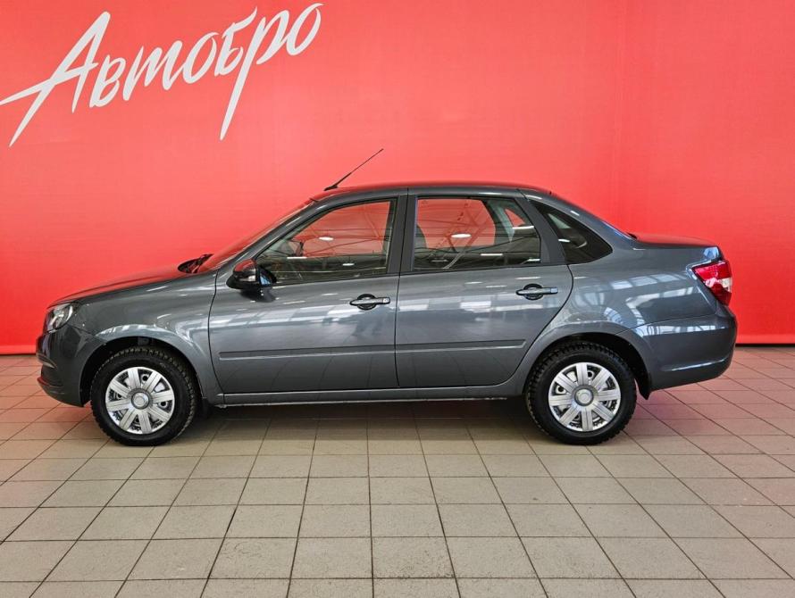 Lada (ВАЗ) Granta I Рестайлинг Вологда  - изображение 2