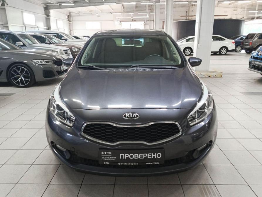 Kia Ceed II Набережные Челны  - изображение 11