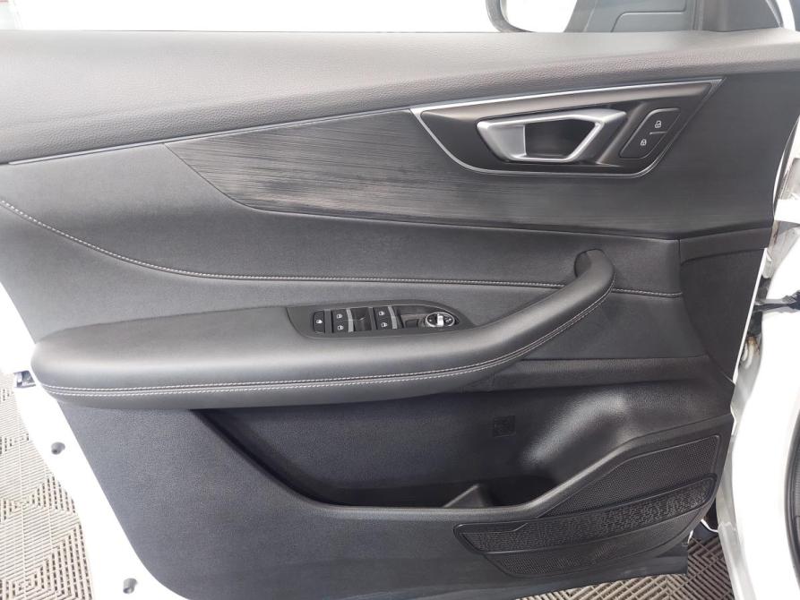 Chery Tiggo 4 Pro I Рестайлинг Пермь  - изображение 15
