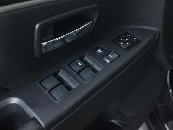 Mitsubishi ASX I с пробегом 2013 года, цена 789 000 рублей, 181088 км, внедорожник, Автокод Объявления