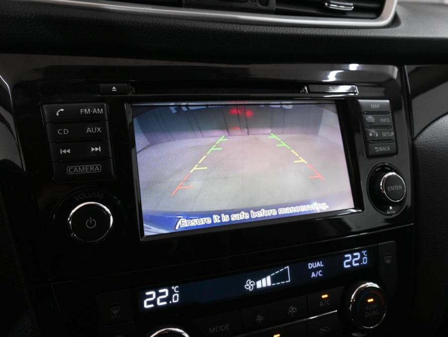 Nissan Qashqai II Ростов-на-Дону  - изображение 14