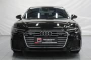 Audi A6 V (C8) Кемерово  - изображение 28