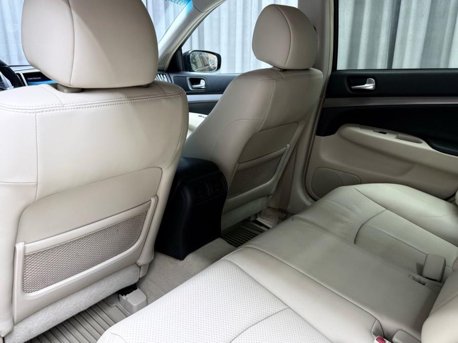 Infiniti G IV Ижевск  - изображение 35