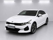 Kia K5 III Москва  - изображение 19