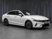 Kia K5 III Тюмень  - изображение 23