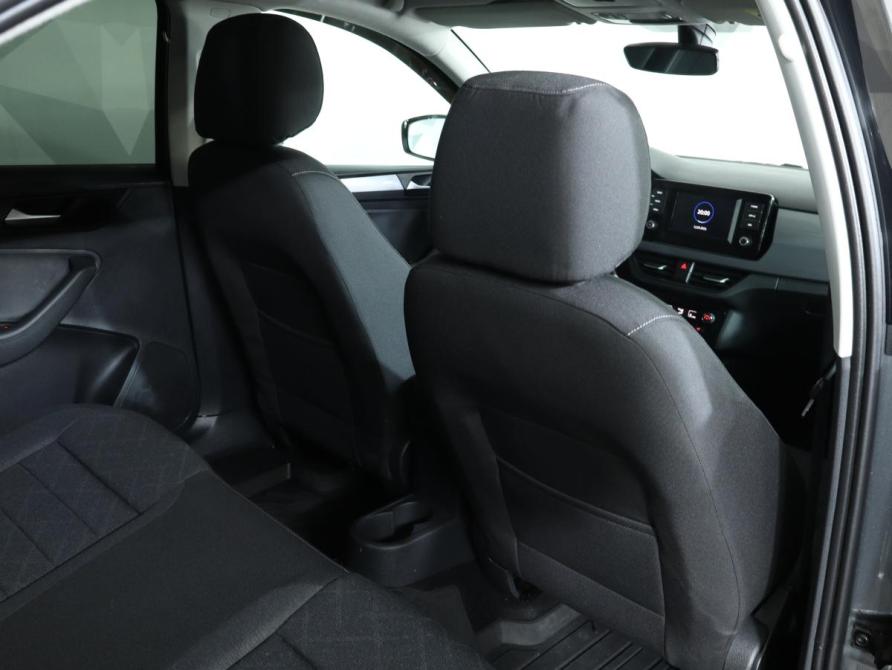 Volkswagen Polo VI Москва  - изображение 22