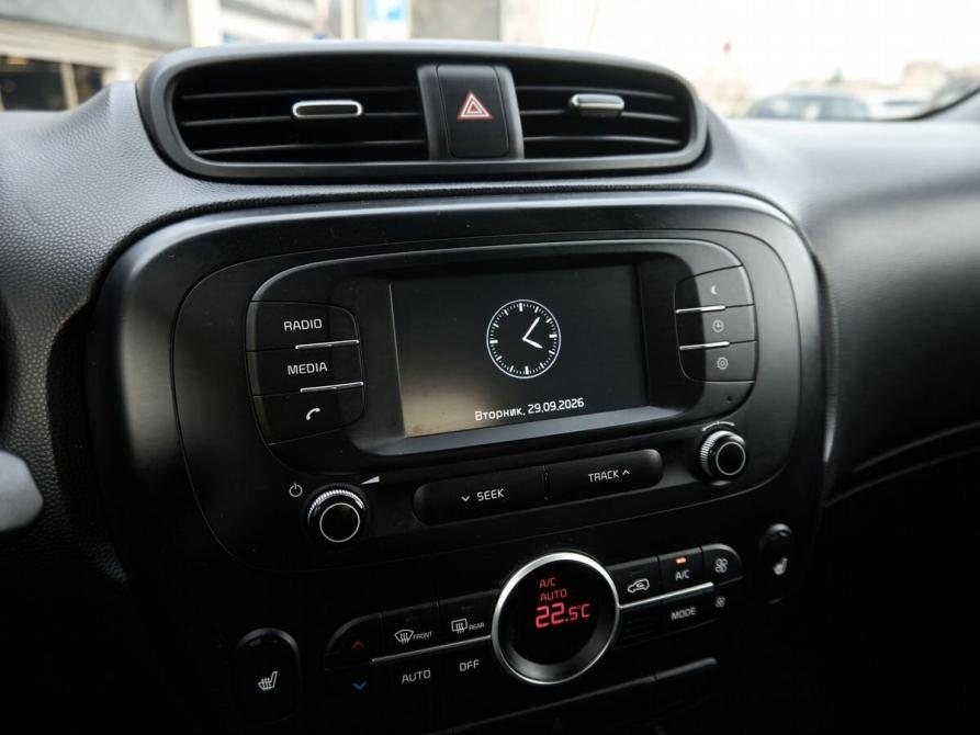 Kia Soul II Рестайлинг Казань  - изображение 9