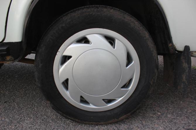 Lada (ВАЗ) 2106 с пробегом 1997 года, цена 110 000 рублей, 299389 км, седан, Автокод Объявления
