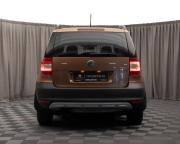 Skoda Yeti I Москва  - изображение 24