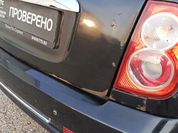 Lifan Smily I (320) с пробегом 2012 года, цена 62 500 рублей, 157775 км, хэтчбек, Автокод Объявления