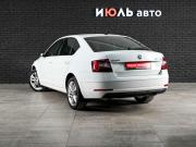 Skoda Octavia III (A7) Рестайлинг Екатеринбург  - изображение 23