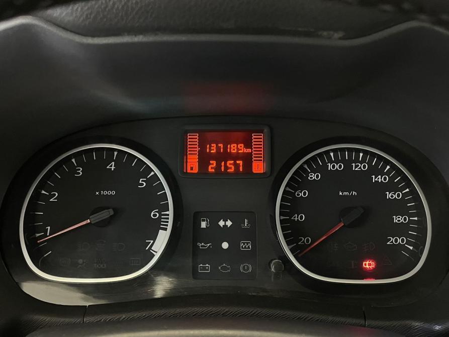 Renault Duster I Тамбов  - изображение 14