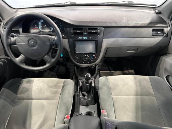 Daewoo Gentra II с пробегом 2015 года, цена 575 000 рублей, 177290 км, седан, Автокод Объявления