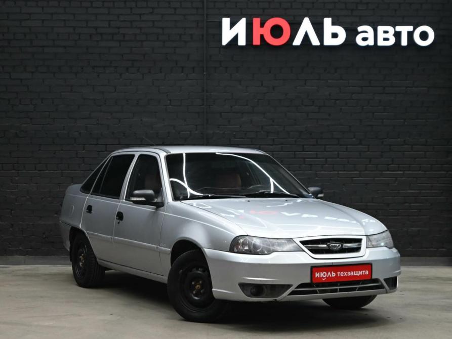Daewoo Nexia I Рестайлинг Екатеринбург  - изображение 3