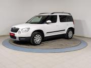 Skoda Yeti I Екатеринбург  - изображение 17