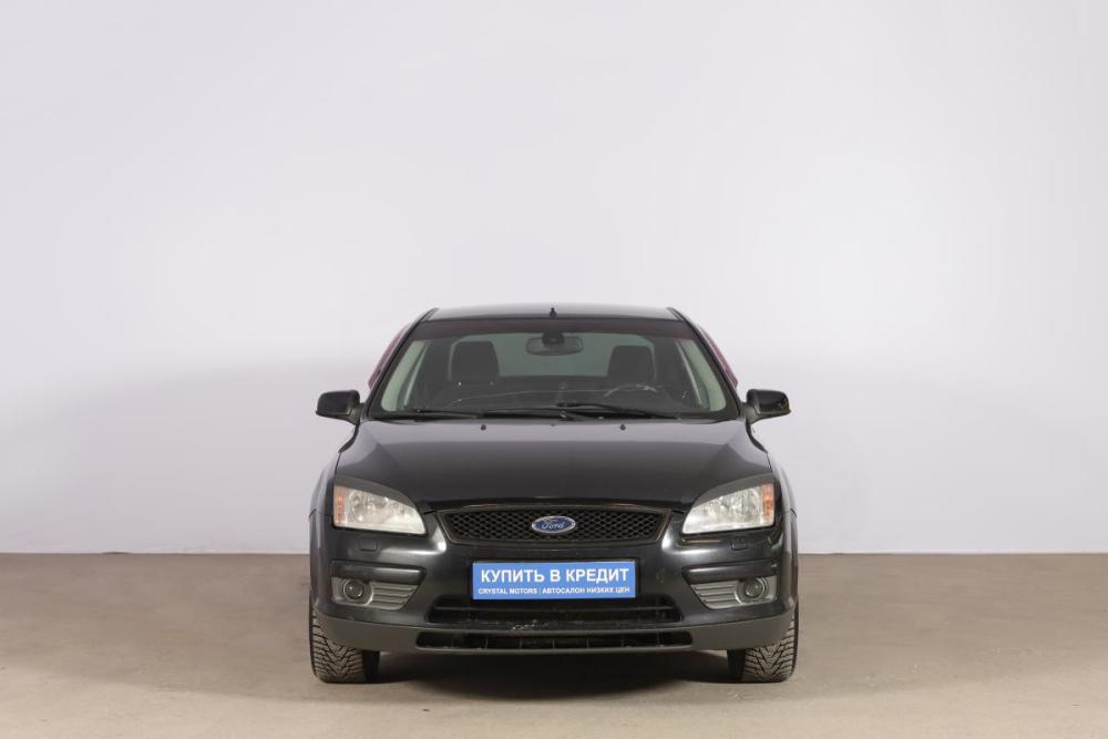 Ford Focus II Новосибирск  - изображение 2