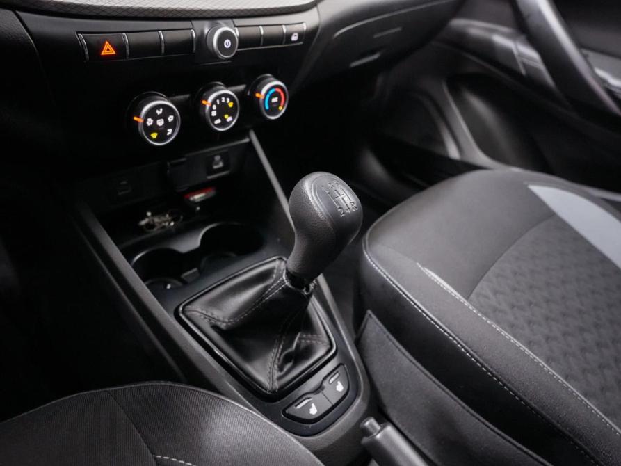 Lada (ВАЗ) Vesta I Рестайлинг (NG) Ульяновск  - изображение 17