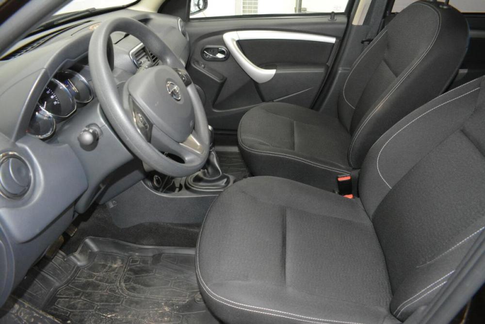 Nissan Terrano III (D10) Киров  - изображение 15