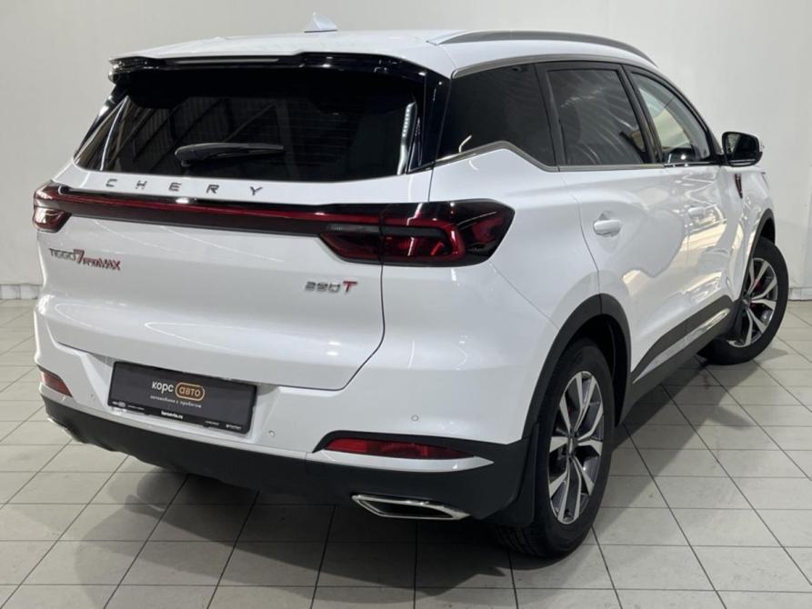 Chery Tiggo 7 Pro Max I Курск  - изображение 3