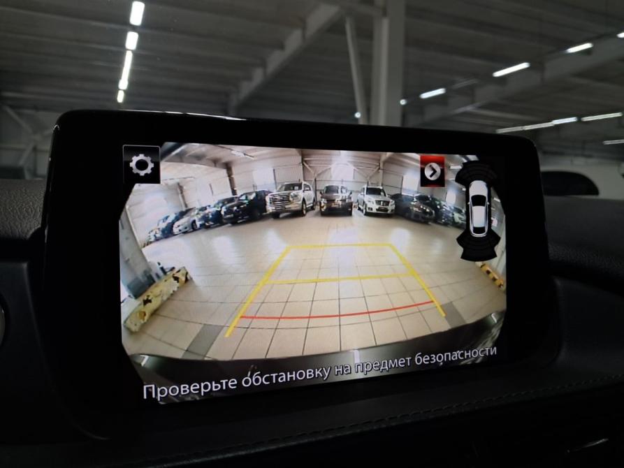 Mazda 6 III (GJ) Рестайлинг 2 Набережные Челны  - изображение 29