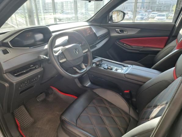 Changan CS55 Plus II с пробегом 2024 года, цена 2 079 000 рублей, 49501 км, внедорожник, Автокод Объявления