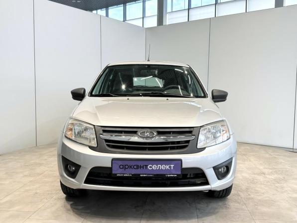Lada (ВАЗ) Granta I с пробегом 2017 года, цена 580 000 рублей, 91965 км, седан, Автокод Объявления