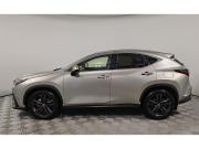 Lexus NX II Москва  - изображение 28