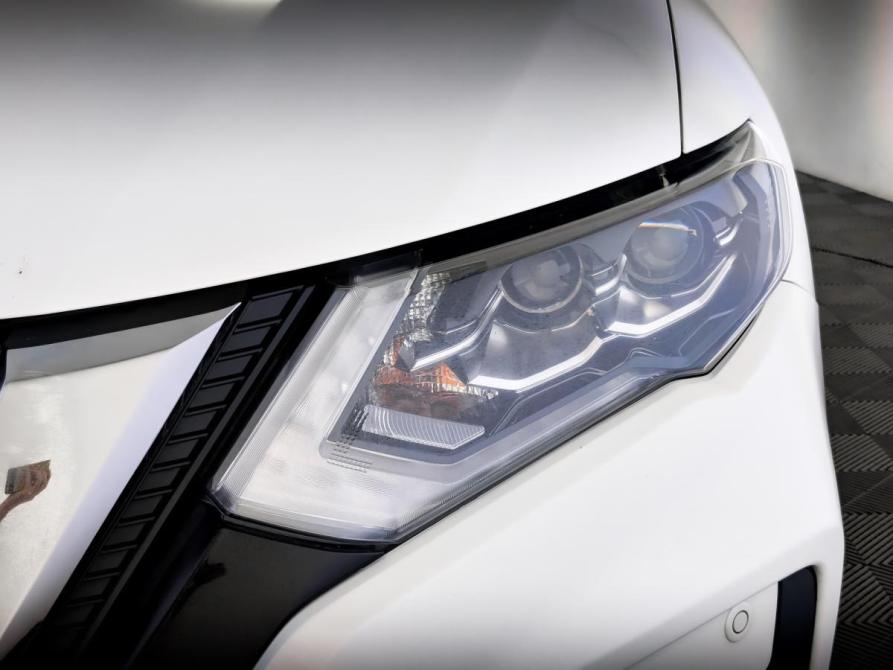 Nissan X-Trail III Рестайлинг Москва  - изображение 17