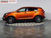 Kia Sportage III Белгород  - изображение 24