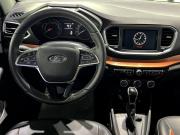Lada (ВАЗ) Vesta I Рестайлинг (NG) Оренбург  - изображение 52