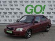 Hyundai Accent II Рестайлинг Владимир  - изображение 16