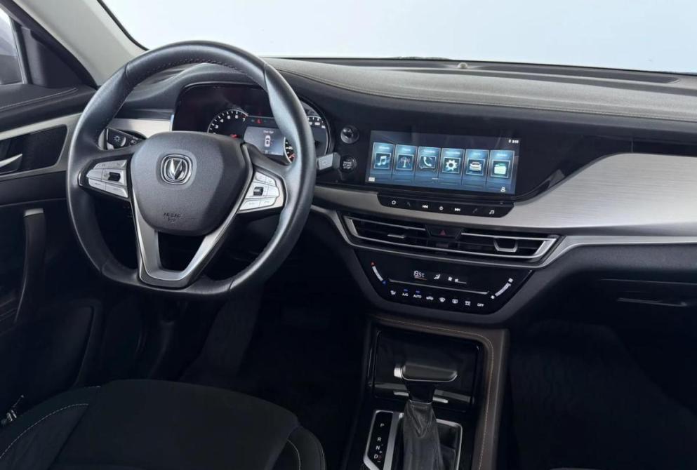 Changan CS35 Plus I Киров  - изображение 12