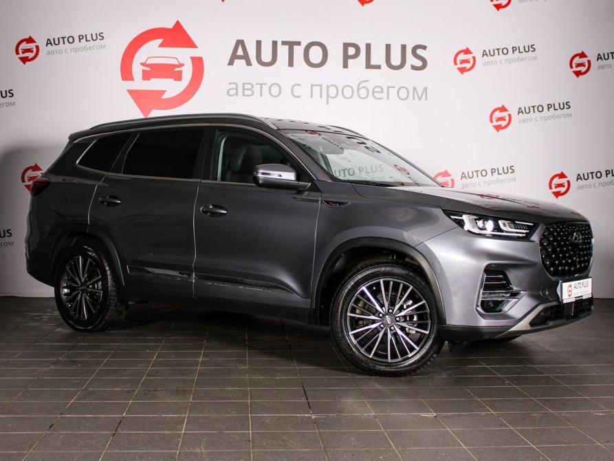 Chery Tiggo 8 Pro I Минеральные Воды  - изображение 1