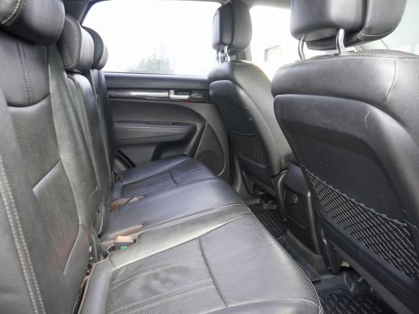 Kia Sorento II с пробегом 2011 года, цена 1 235 000 рублей, 228435 км, внедорожник, Автокод Объявления